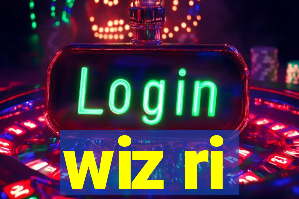 wiz ri